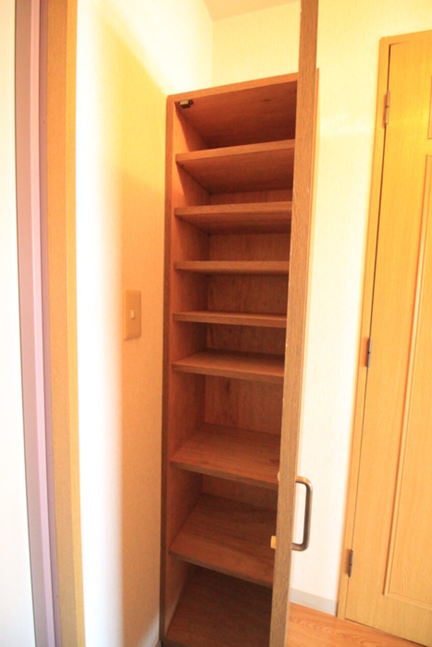 靴箱 ＫＳ宮城野