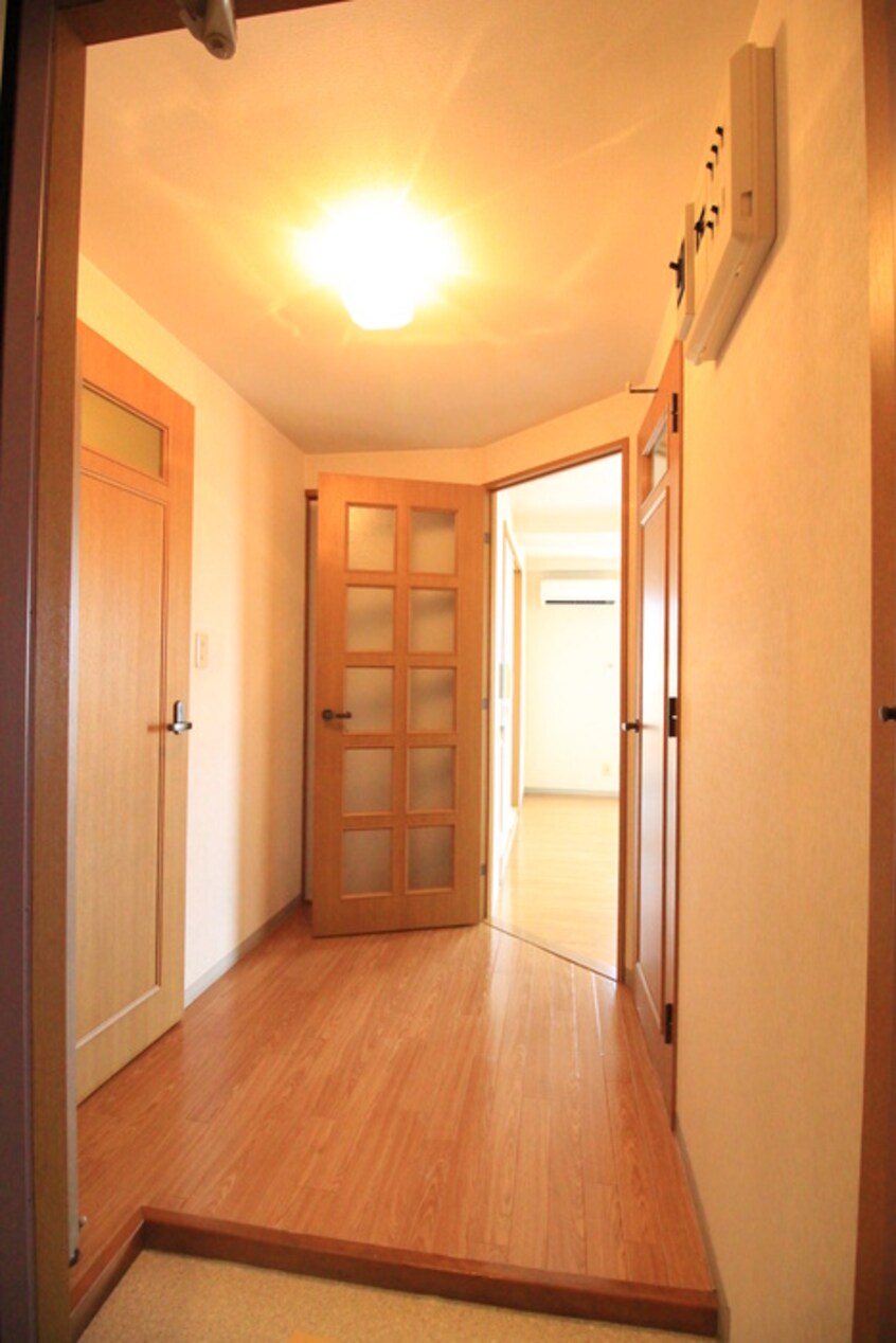 廊下 ＫＳ宮城野