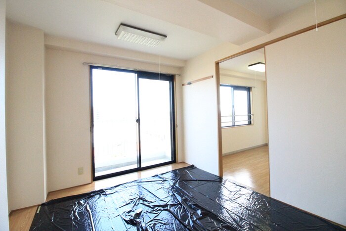 居室 ＫＳ宮城野