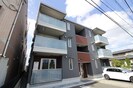 Erde荒井の外観