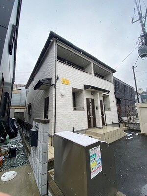 ブランスクエア