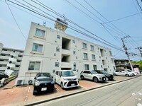 藤マンション