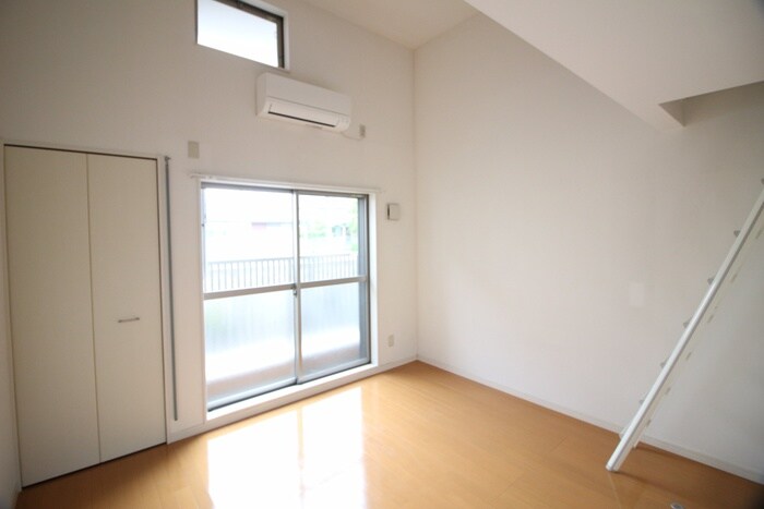 居室 ソルフェージュ