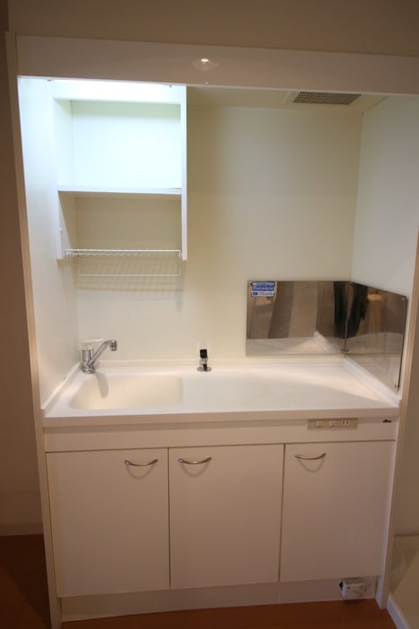 キッチン ソルフェージュ