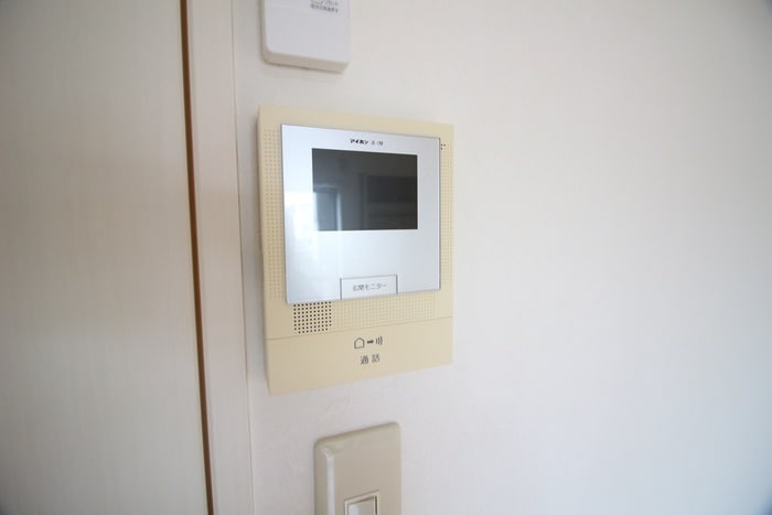 内観写真 ソルフェージュ