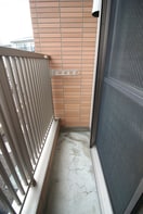 ベランダ・バルコニー ソルフェージュ