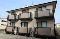 フォレストヴィラＳ