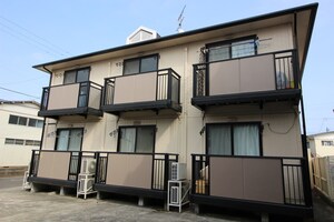 フォレストヴィラＳ