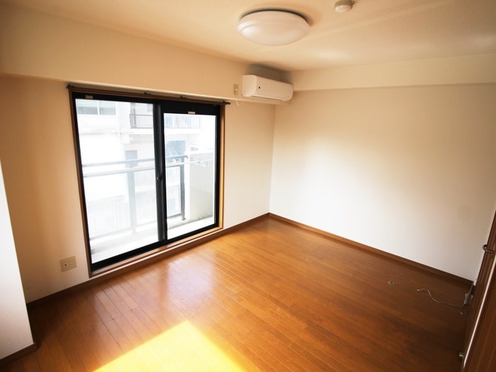 居室 グラシアスはちまん