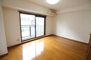 居室 グラシアスはちまん