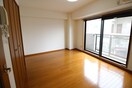 居室 グラシアスはちまん