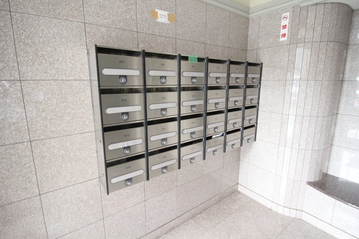 建物設備 グラシアスはちまん