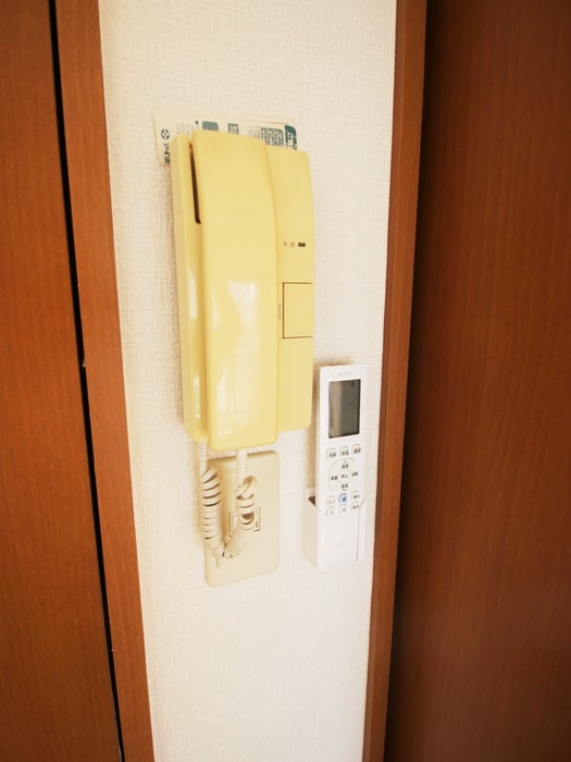 内観写真 グラシアスはちまん