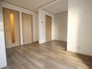 居室 メリディアンなないろの里参番館