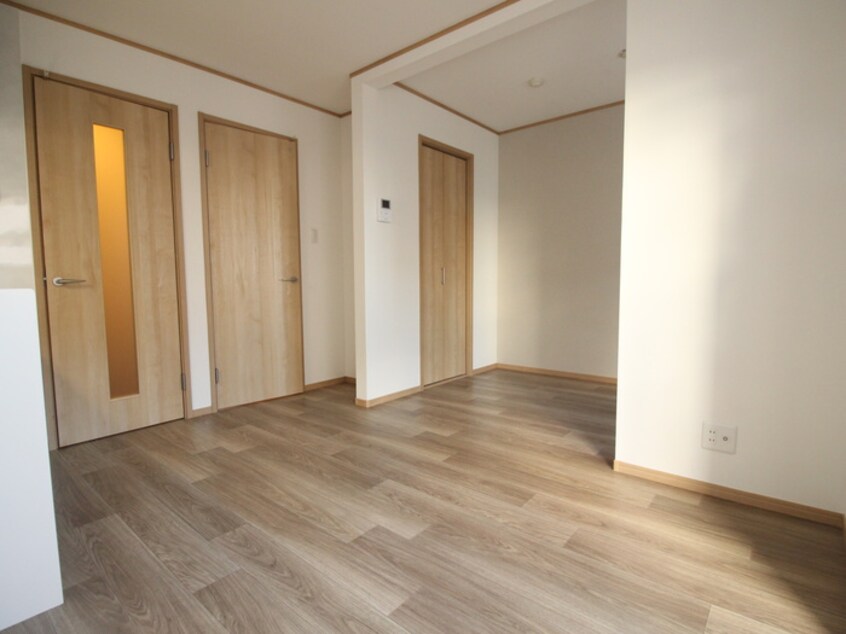 居室 メリディアンなないろの里参番館