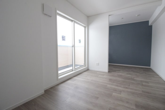 居室 メリディアンなないろの里参番館