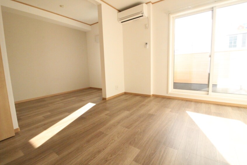 居室 メリディアンなないろの里参番館