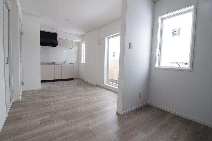 居室 メリディアンなないろの里参番館