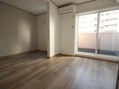 居室 メリディアンなないろの里参番館