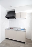 キッチン メリディアンなないろの里参番館