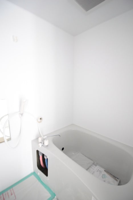 バス／シャワールーム等 メリディアンなないろの里参番館