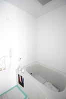 バス／シャワールーム等 メリディアンなないろの里参番館