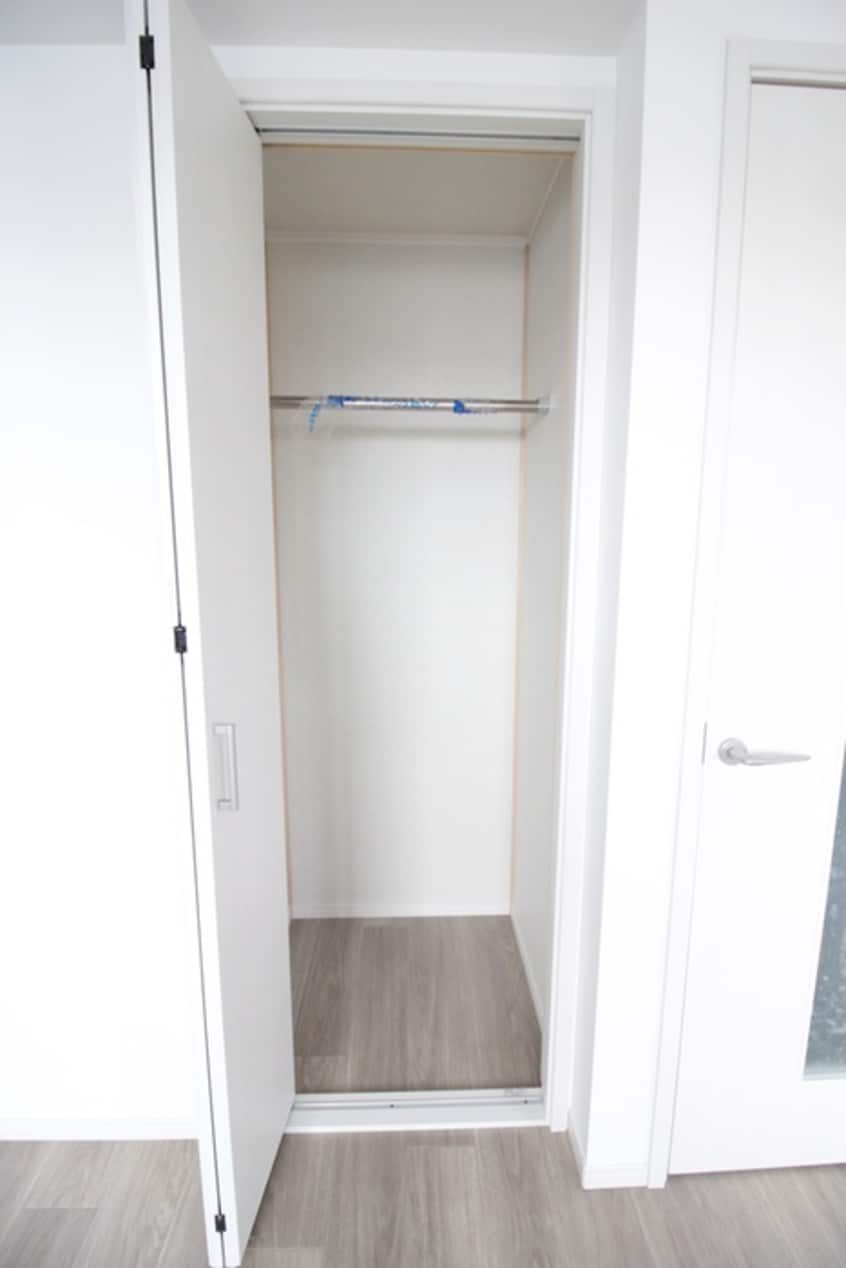 収納 メリディアンなないろの里参番館