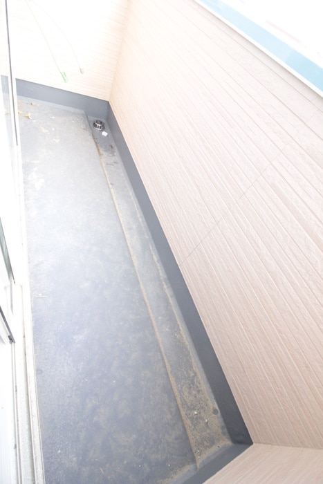 ベランダ・バルコニー メリディアンなないろの里参番館