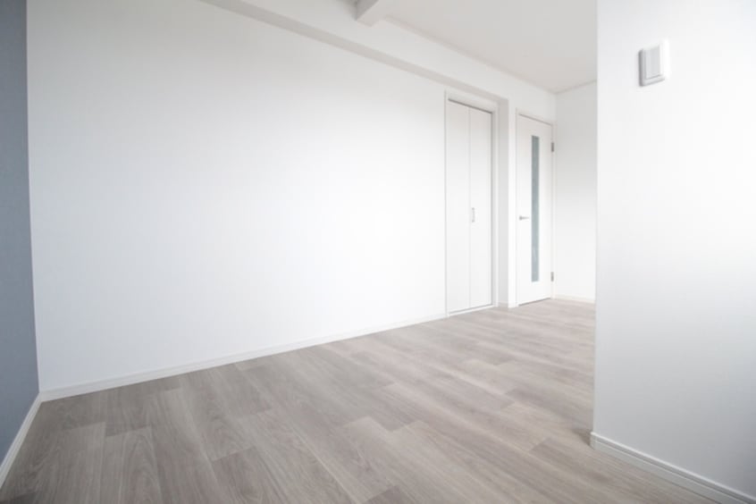 居室 メリディアンなないろの里参番館