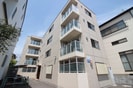 Ｅ－ＪＡＭ長町の外観