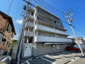 スワンパーク北高森