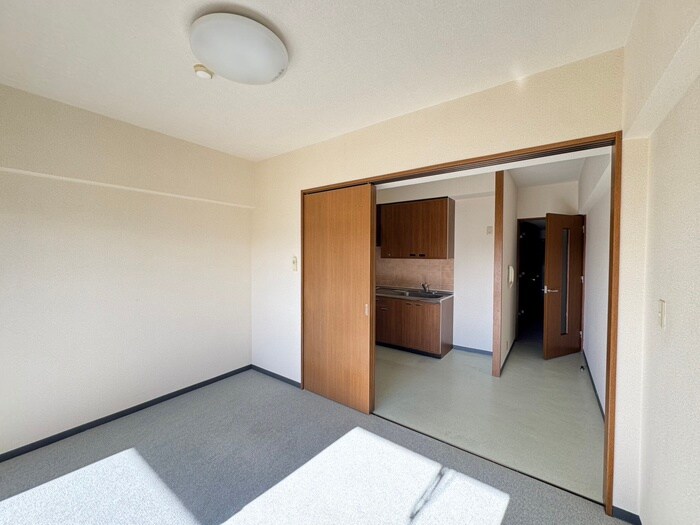 居室 ﾀﾞｲｱﾊﾟﾚｽｽﾃ-ｼｮﾝﾌﾟﾗｻﾞ名取(305)