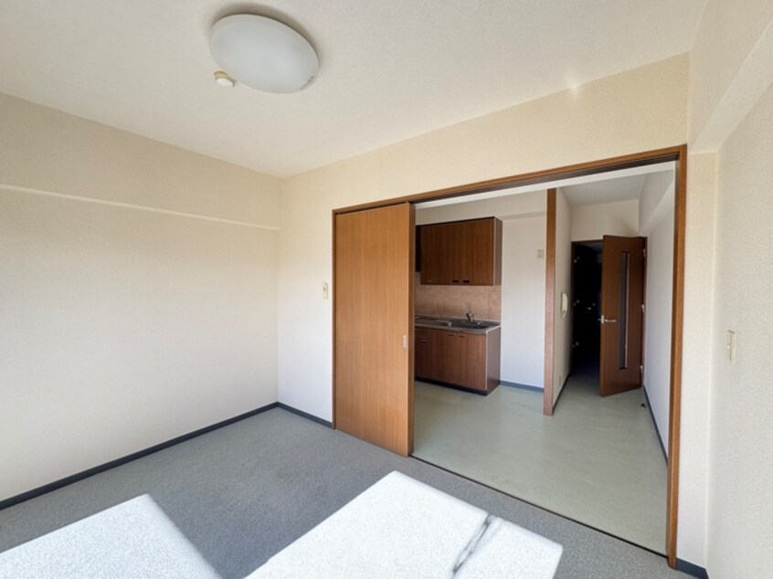 居室 ﾀﾞｲｱﾊﾟﾚｽｽﾃ-ｼｮﾝﾌﾟﾗｻﾞ名取(305)