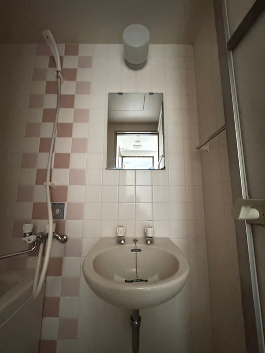 洗面 ﾀﾞｲｱﾊﾟﾚｽｽﾃ-ｼｮﾝﾌﾟﾗｻﾞ名取(305)