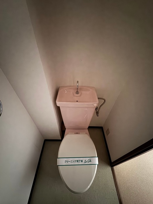 トイレ ﾀﾞｲｱﾊﾟﾚｽｽﾃ-ｼｮﾝﾌﾟﾗｻﾞ名取(305)