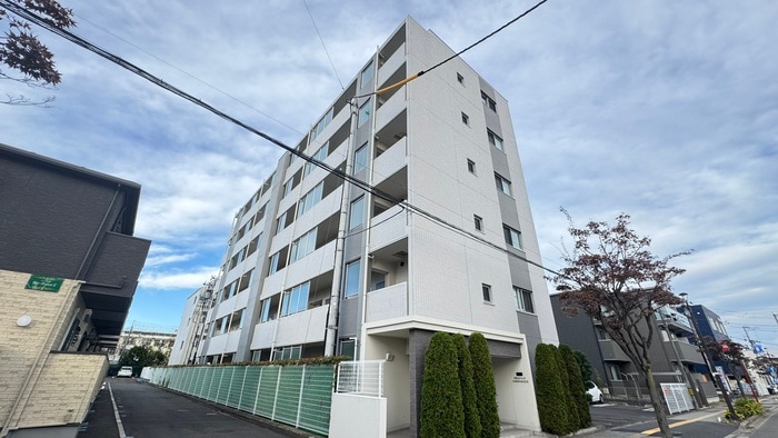 外観写真 プラウドフラット河原町