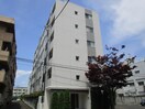 外観写真 プラウドフラット河原町