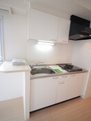 キッチン プラウドフラット河原町