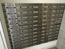 建物設備 プラウドフラット河原町