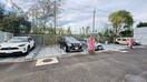 駐車場 プラウドフラット河原町