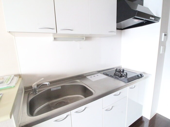 キッチン プラウドフラット河原町