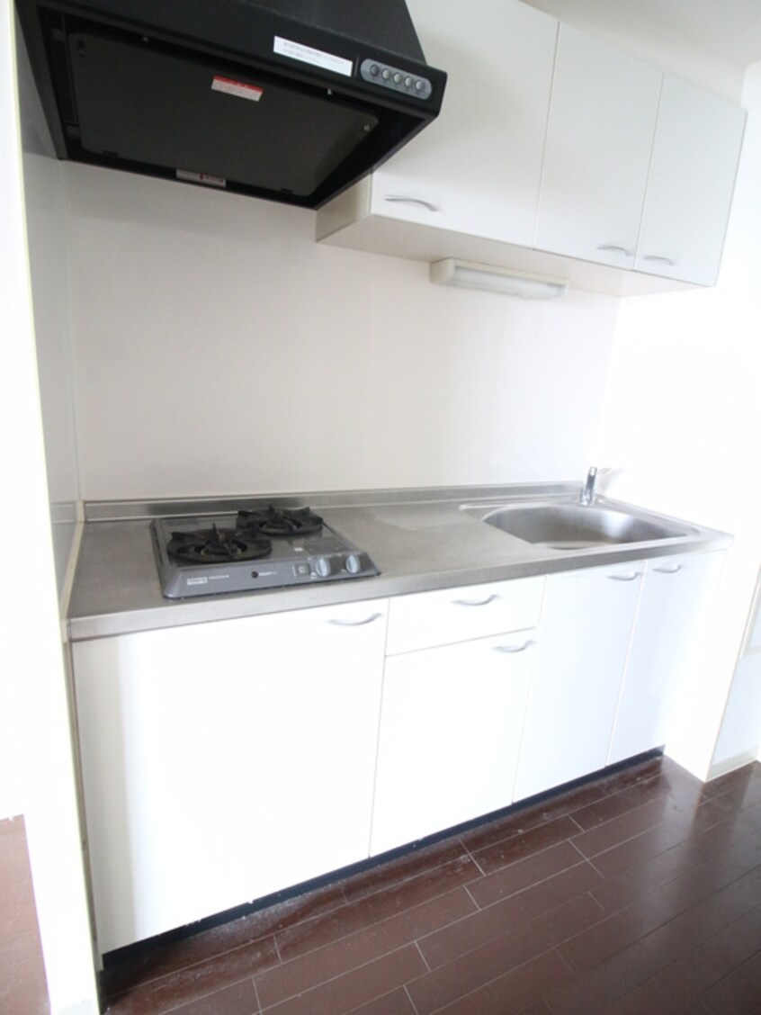 キッチン プラウドフラット河原町