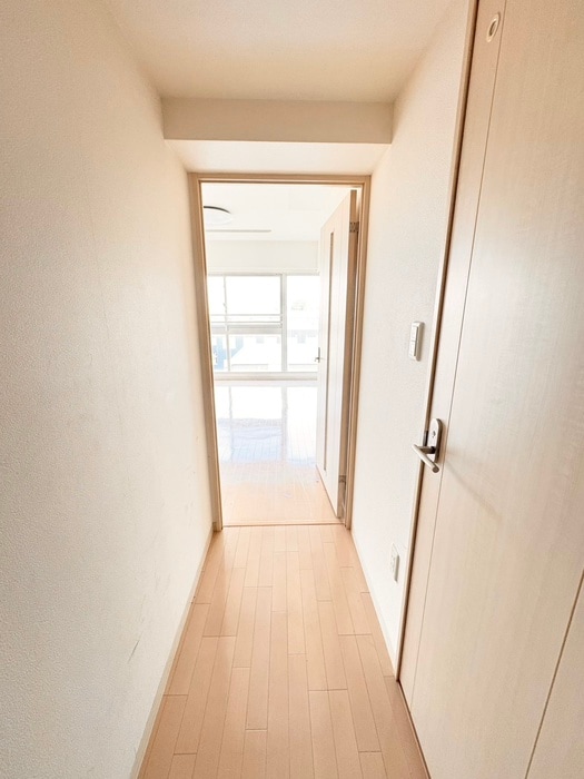 廊下 プラウドフラット河原町