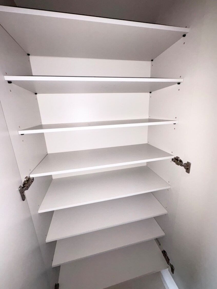 靴箱 プラウドフラット河原町