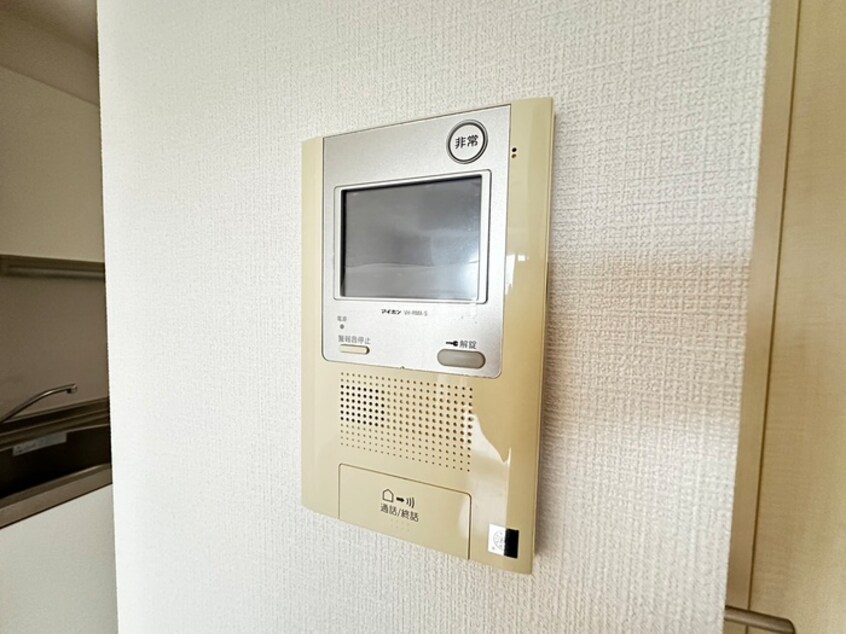 内観写真 プラウドフラット河原町