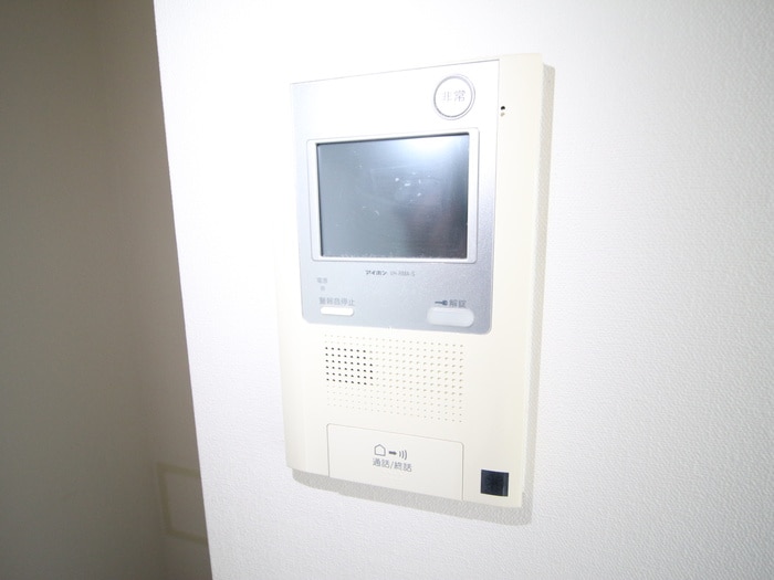 内観写真 プラウドフラット河原町