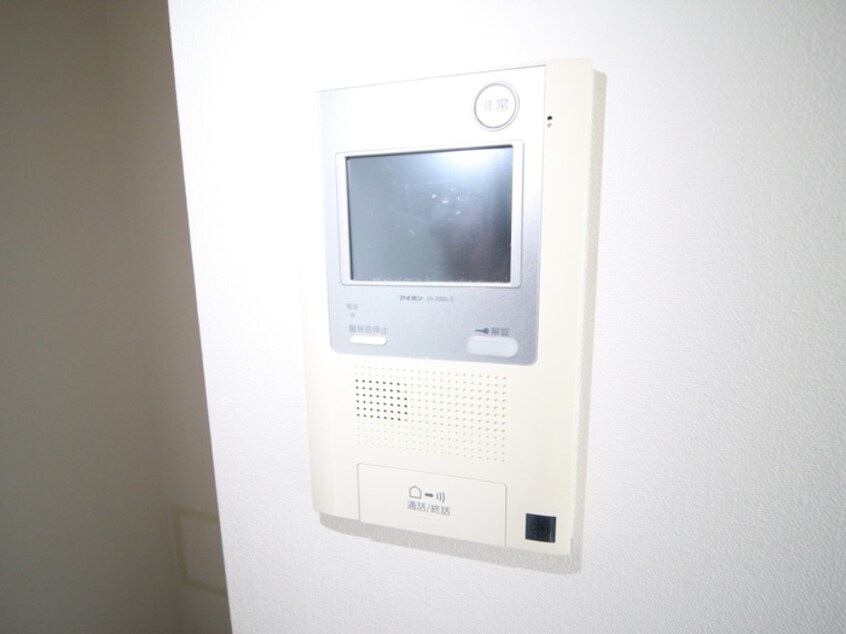 内観写真 プラウドフラット河原町