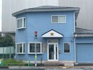 河原町交番(警察署/交番)まで790m プラウドフラット河原町