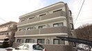 Ｃｏｌｌｅｇｅ　Ｐａｒｋ１２の外観