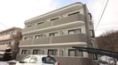 Ｃｏｌｌｅｇｅ　Ｐａｒｋ１２の外観